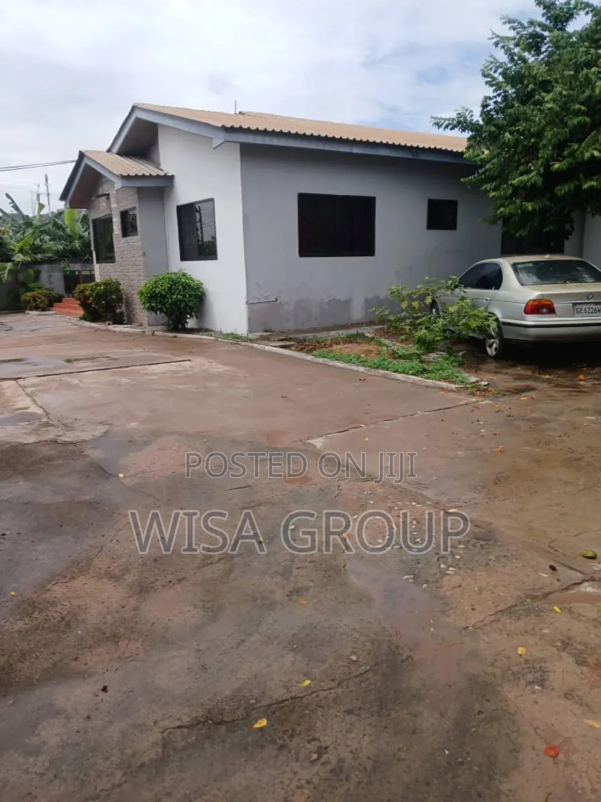 6bdrm House in Wisa Group, Accra Metropolitan for sale