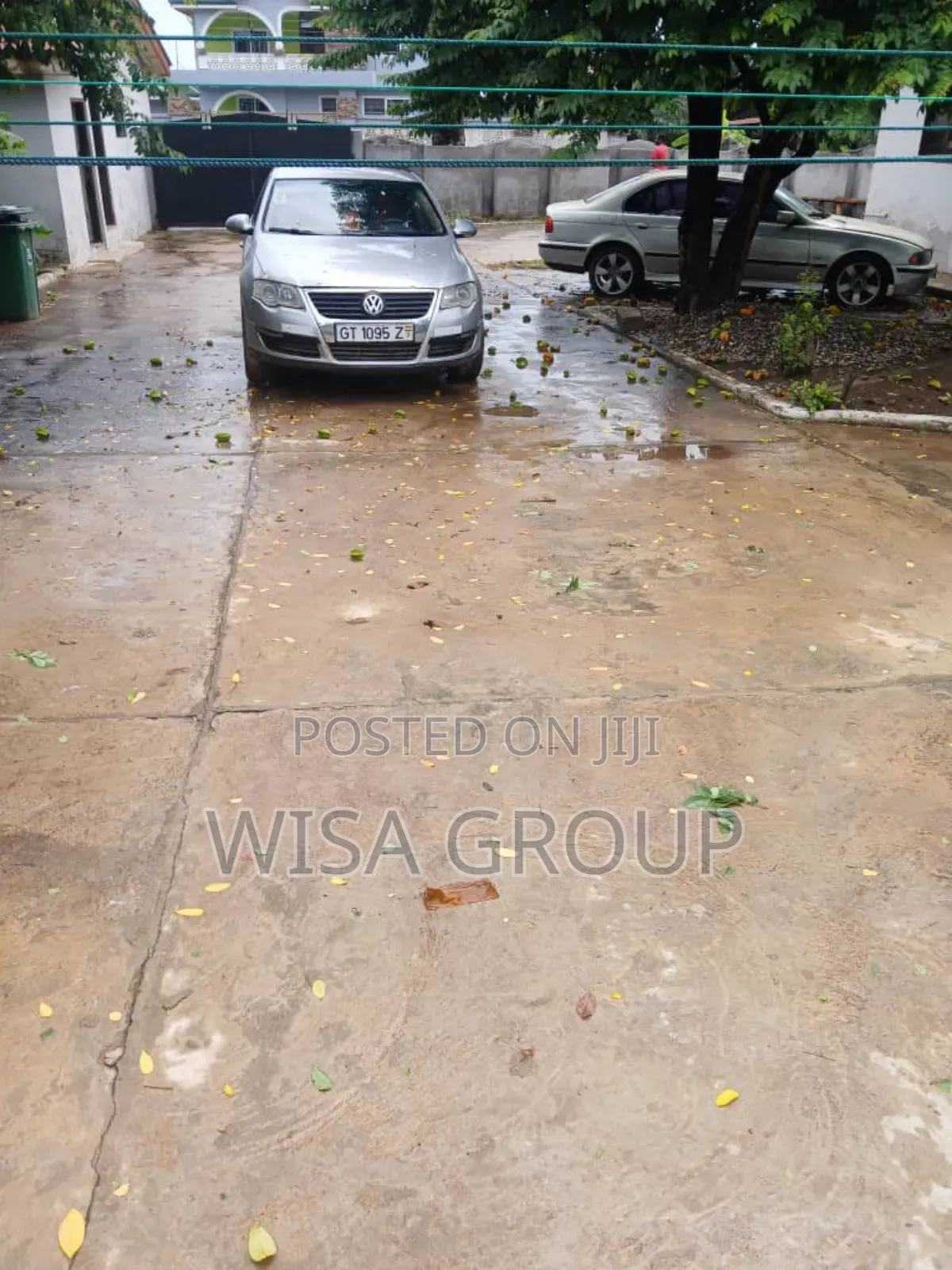 6bdrm House in Wisa Group, Accra Metropolitan for sale