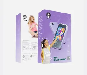 New Green Lion GL-KID07 8 GB