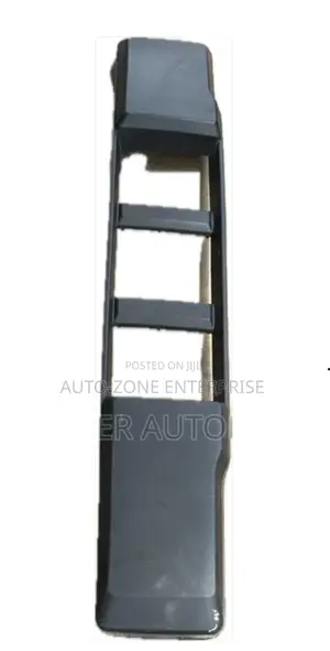 Ford F-150 2015 2016 2017 Front Bumper Grille