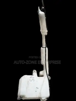 Honda Civic 2022 2023 Windshield Washer Reservoir Tank