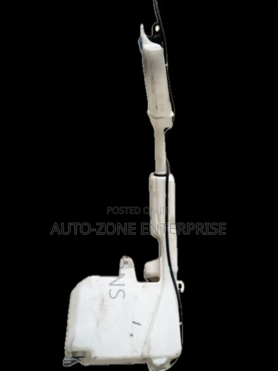 Honda Civic 2022 2023 Windshield Washer Reservoir Tank