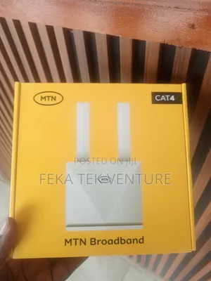 Universal 4g Sim Card Router With Power Bank