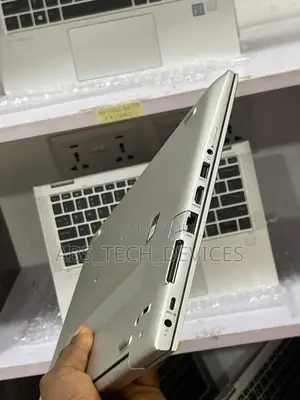 Laptop HP EliteBook 735 G5 8GB AMD Ryzen 5 SSD 256GB