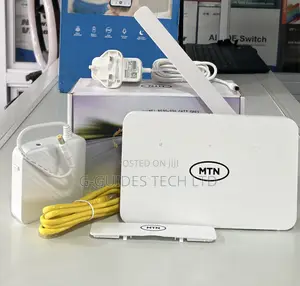 Huawei 4g Router Ac1300 Cat7 Wi-Fi 6 B530-336, MTN 4g Router