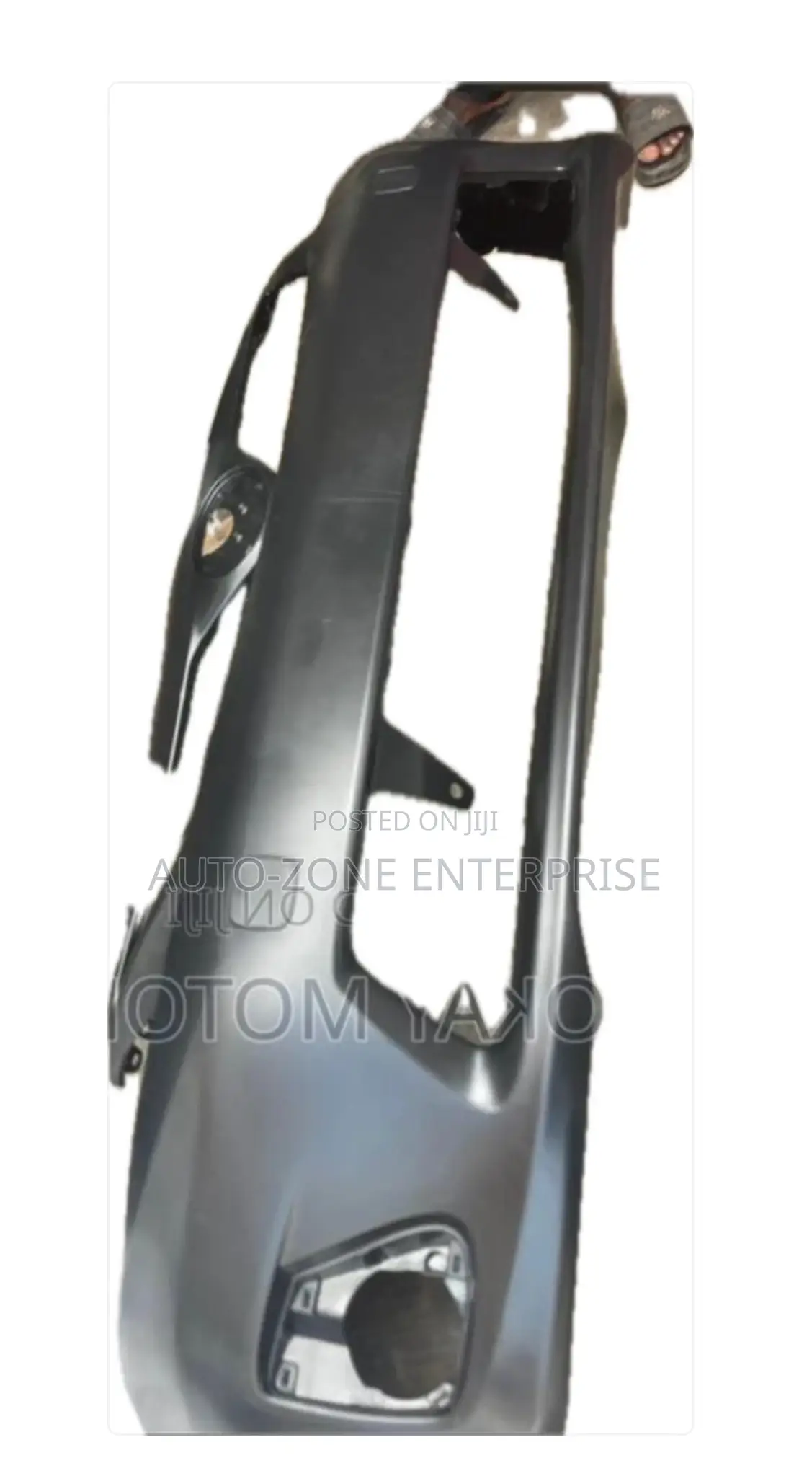 Toyota Corolla 2011 2012 2013 Front Bumper