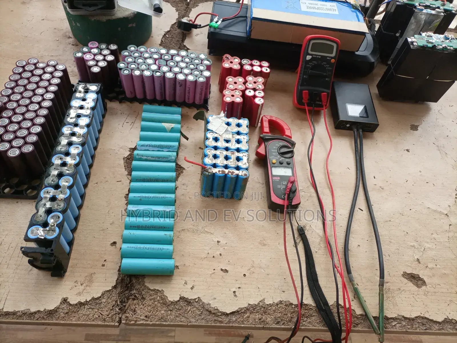 Electric Scooters Ebike Batteries Expert