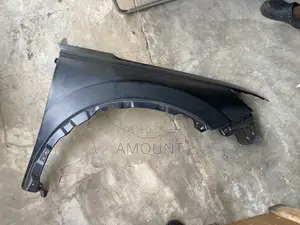 Honda Cr-v 2024 Fender