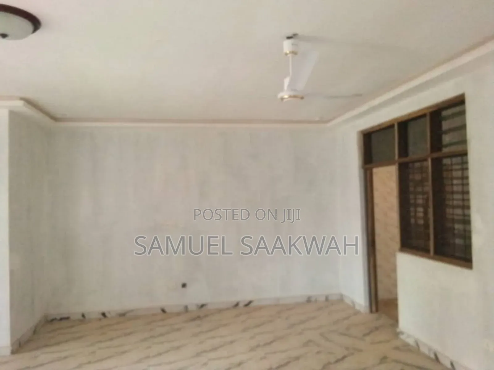 1bdrm Block of Flats in Malam, Lapaz for rent