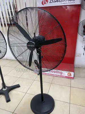 Binatone 30 Inches Powerful Industrial Standing Fan