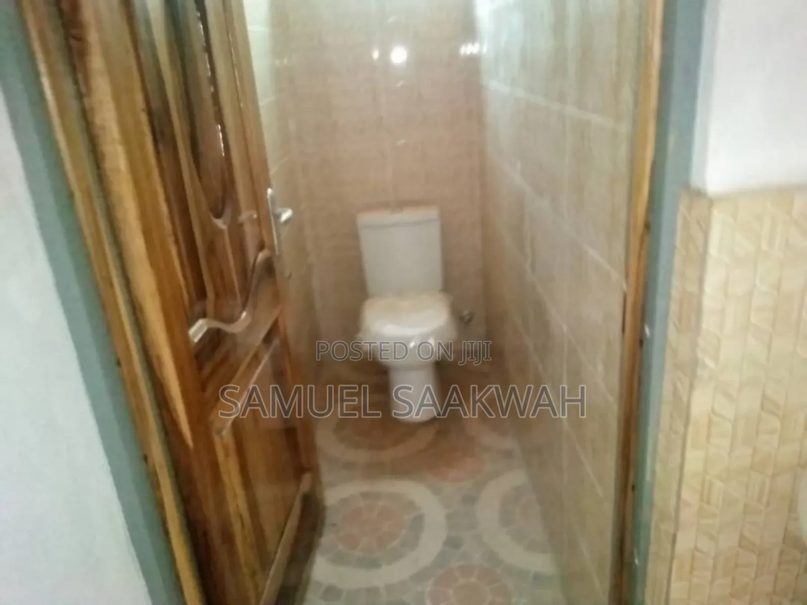 1bdrm Block of Flats in Malam, Lapaz for rent