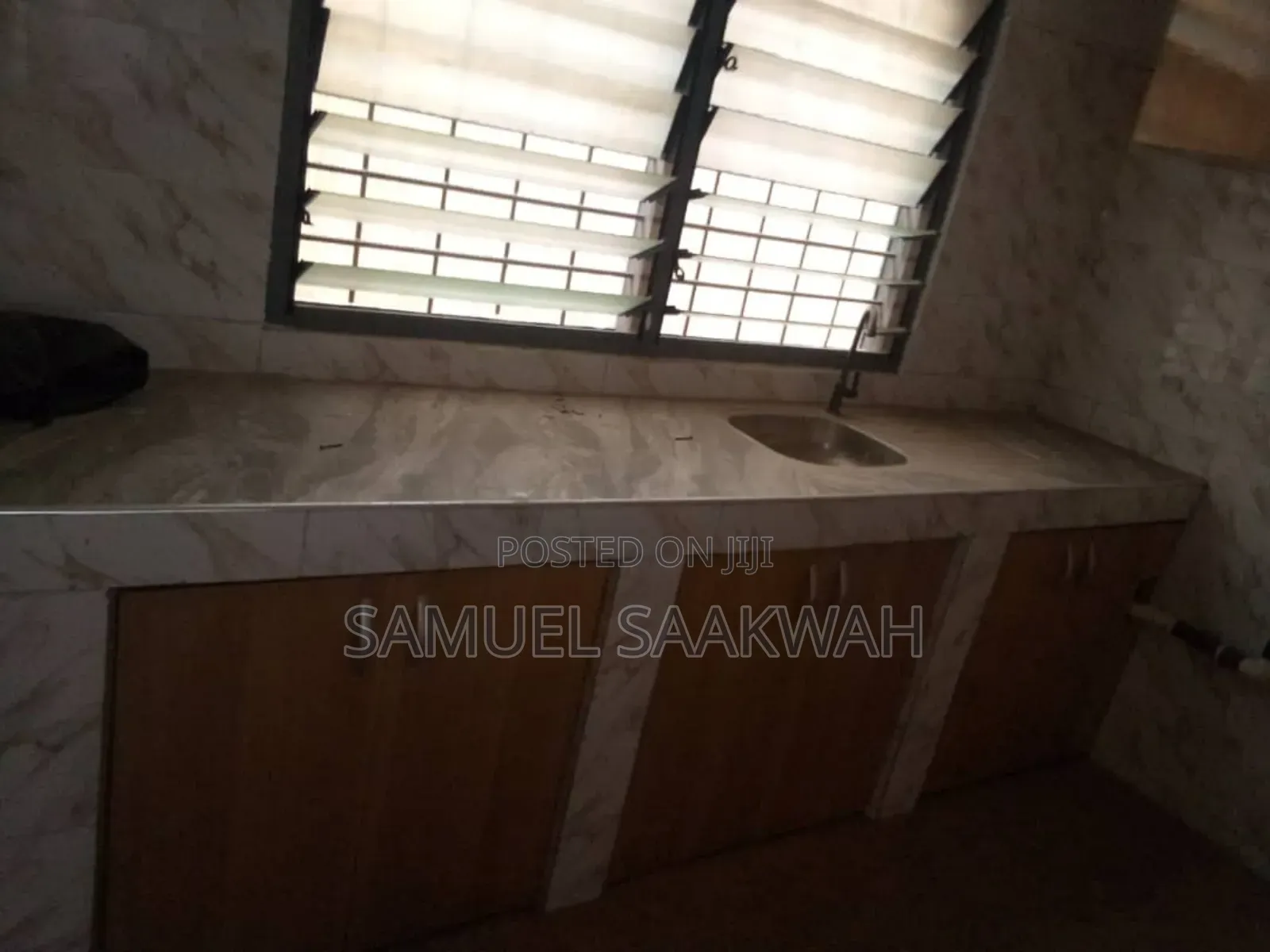 1bdrm Block of Flats in Malam, Lapaz for rent