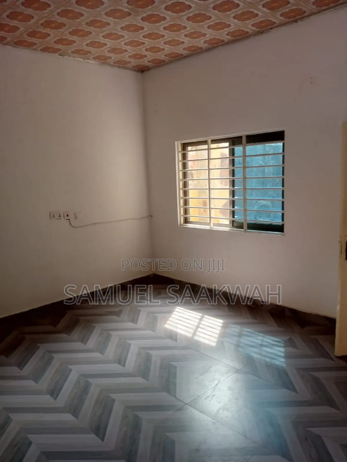1bdrm Apartment in Lapaz Recourse for rent