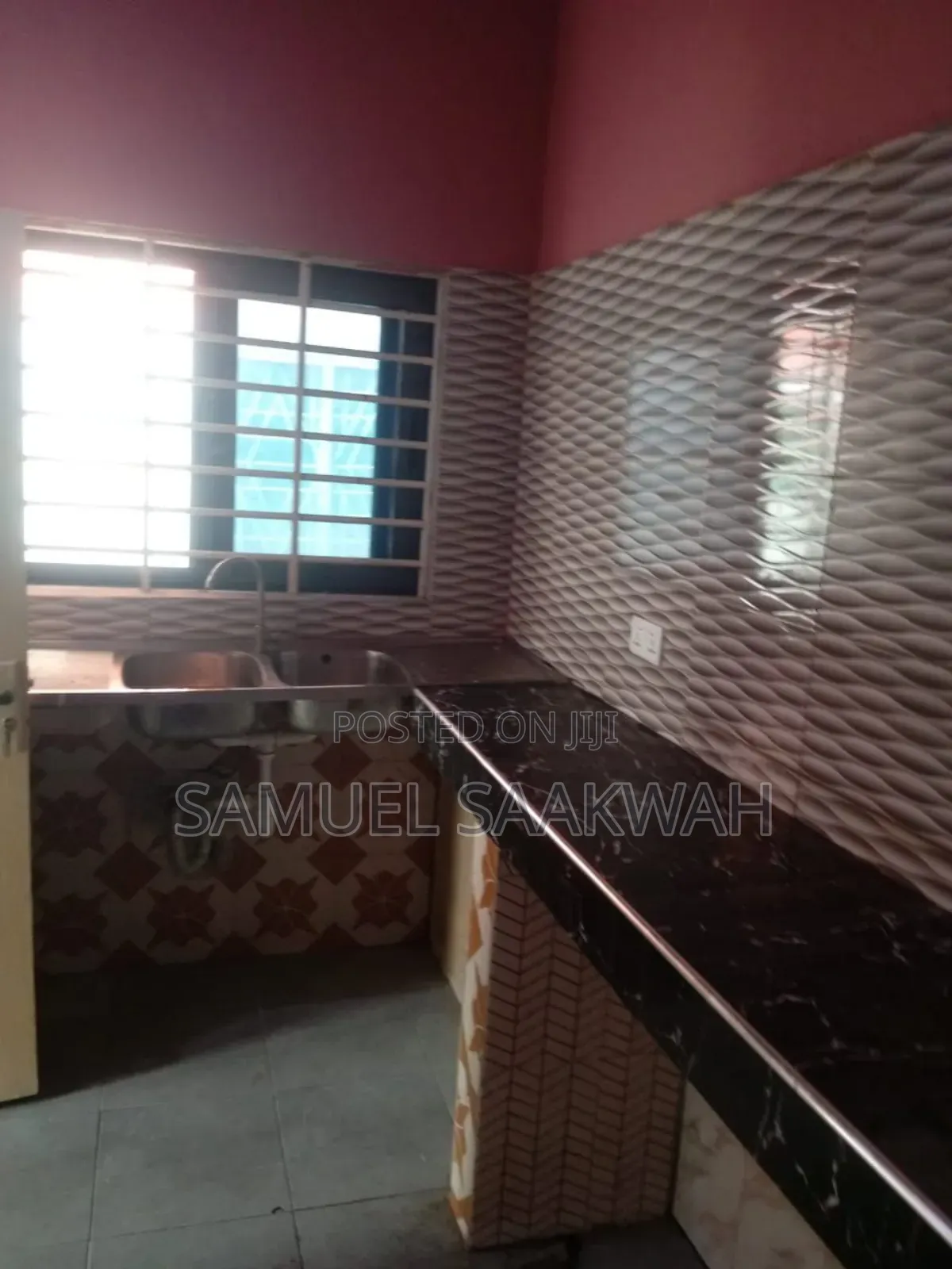 1bdrm Apartment in Lapaz Recourse for rent