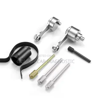 Land Rover Jaguar Diesel Engine 2.7 3.0 Timing Tool