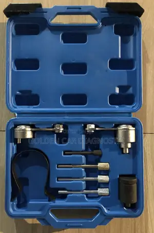 Land Rover Jaguar Diesel Engine 2.7 3.0 Timing Tool