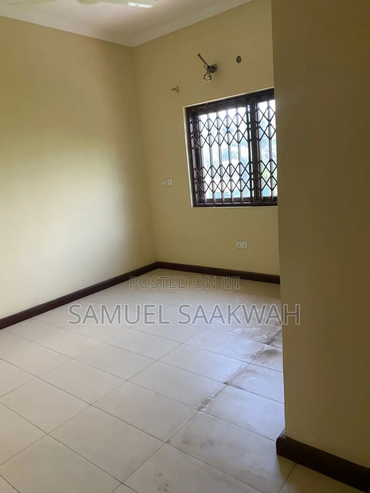 1bdrm Apartment in Lapaz Recourse for rent