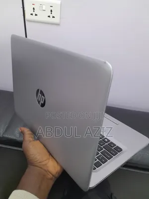 Laptop HP EliteBook 840 G3 8GB Intel Core I5 SSD 256GB