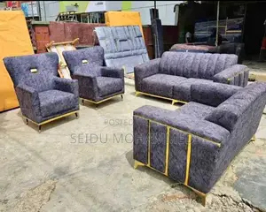 A Set Sofas