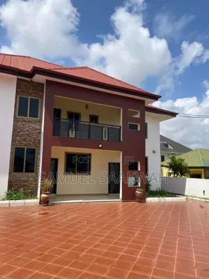2bdrm Apartment in Ayawaso, Awoshie for rent