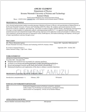 Paid Internships and Scholarships Available
