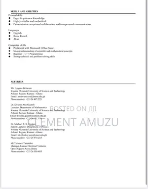 Paid Internships and Scholarships Available