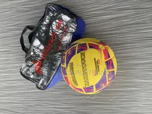 Original Volleyball With Net Available At Cool Price
