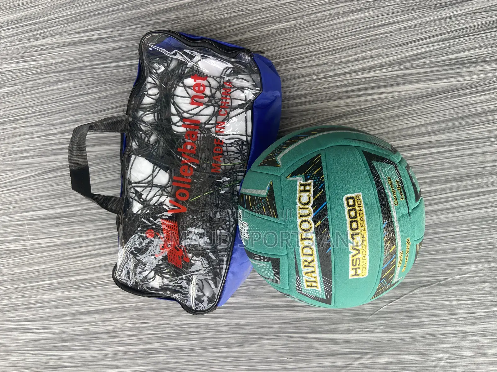 Original Volleyball With Net Available At Cool Price