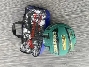 Original Volleyball With Net Available At Cool Price