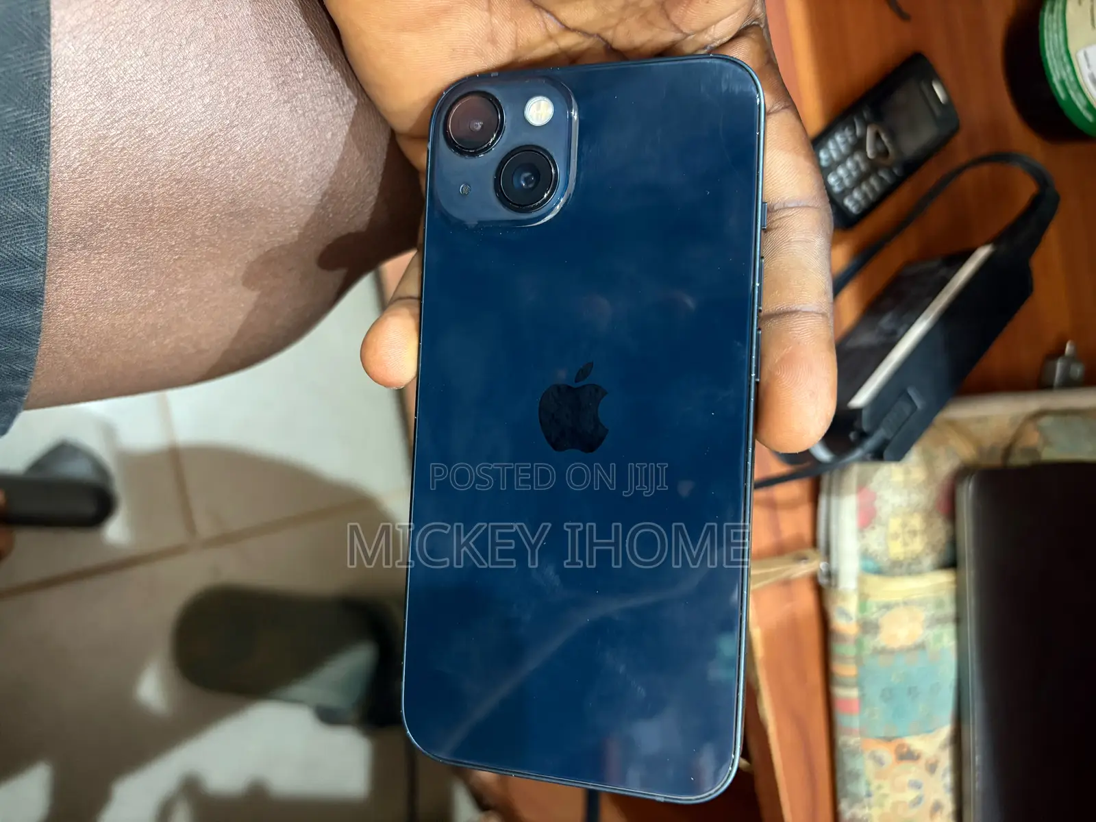 Apple iPhone 13 128 GB Black
