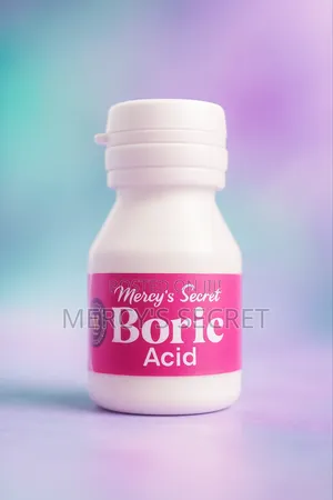 Boric Acid Gh50