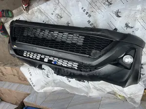 2016,2017,2018 Front Bumper for Toyota Rav4