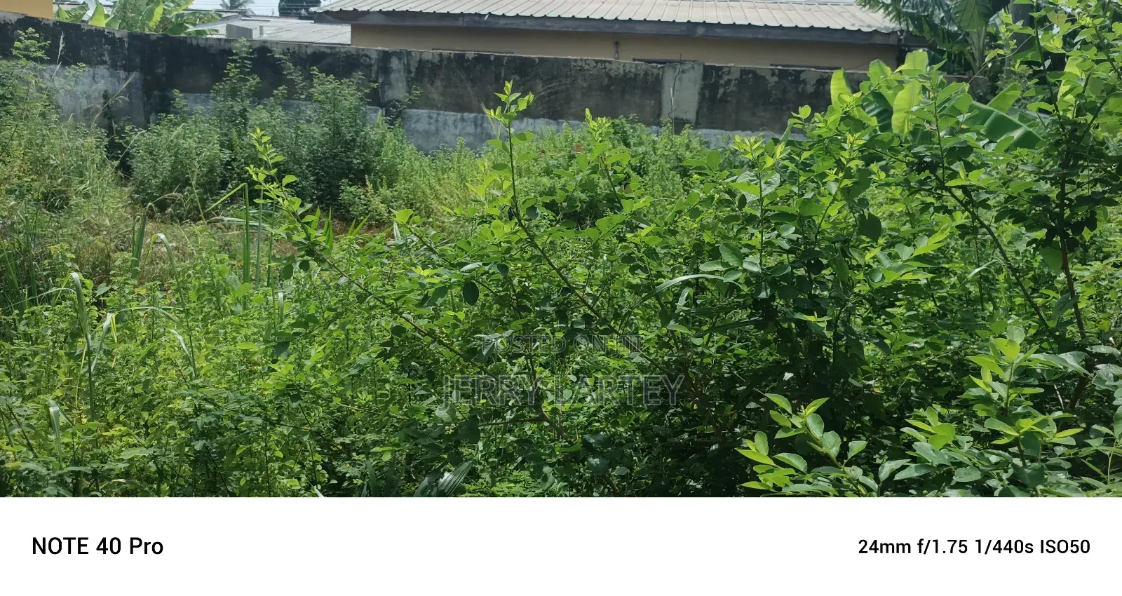 5bdrm Apartment in Dansoman for sale