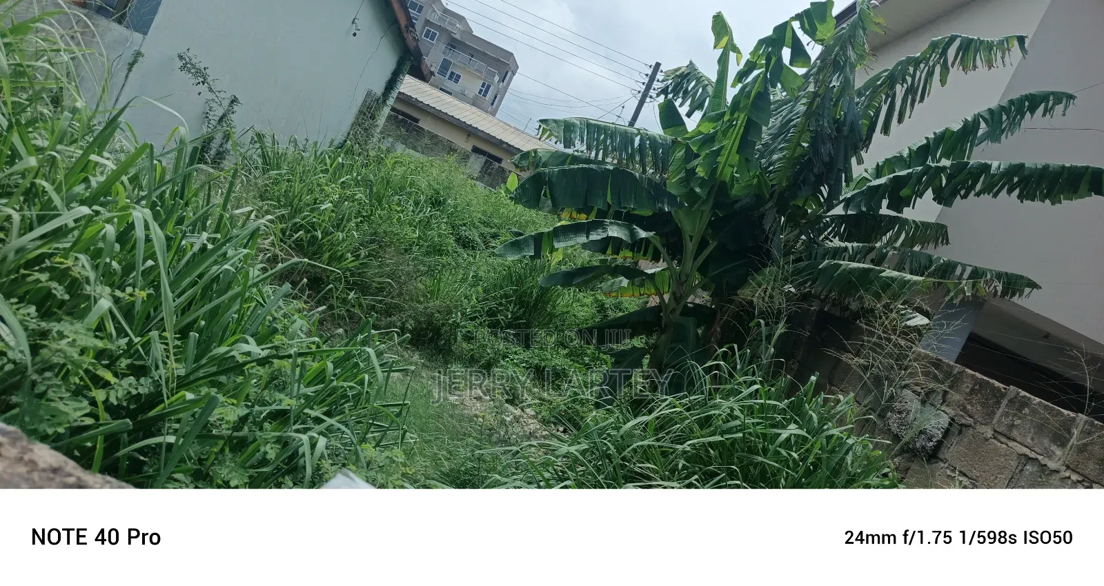 5bdrm Apartment in Dansoman for sale