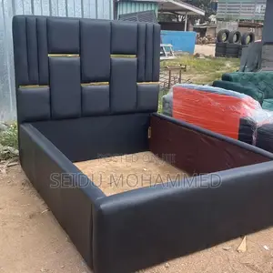 Double Bed Frame