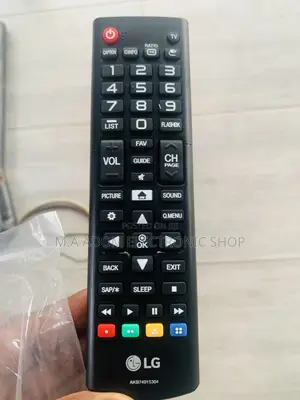 Brand New Original Lg Remote Control Smart Led TVS
