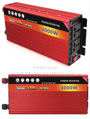 Power Inverter For Sale