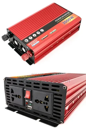 Power Inverter For Sale
