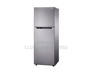 Smart and Durable Samsung 208ltrs Top Mount Freezer Fridge