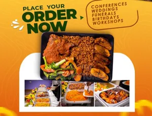 Sadisco Delicious Local Food Services for Events