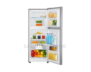 Frost Free Samsung 208lts Digital Inverter Compressor Fridge