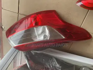 Ford Focus 2012-2014 Taillight Used