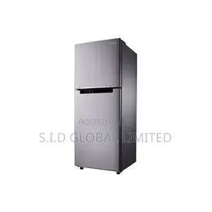 Samsung Rt26har2dsa 203l Duracool Top Mount Refrigerator