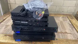 Ps2 Consoles With Games