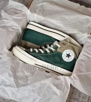 Chuck 70 All Star