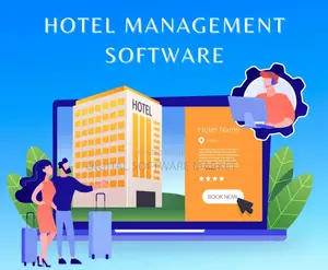 Hotel Management Softwares Lifetime License