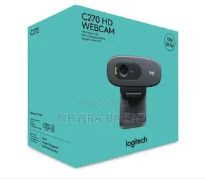 Original Webcam
