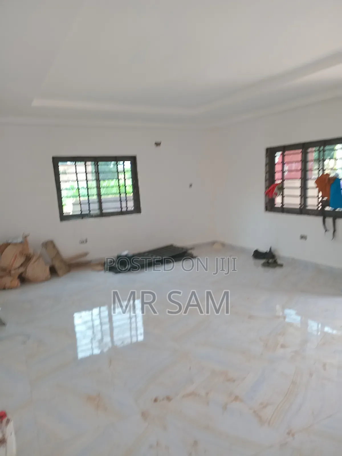 3bdrm House in Sam Properties, Kasoa for sale