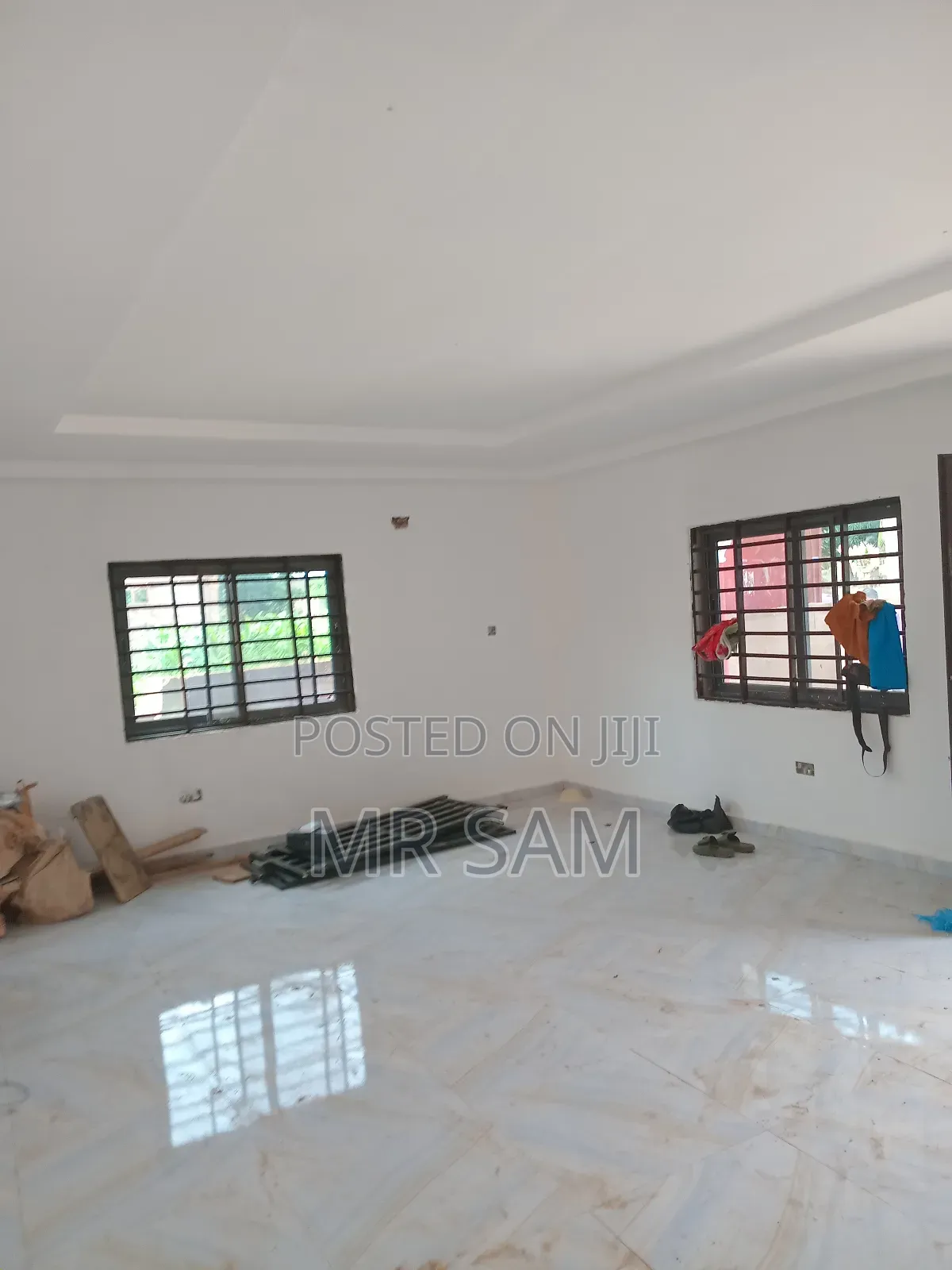 3bdrm House in Sam Properties, Kasoa for sale