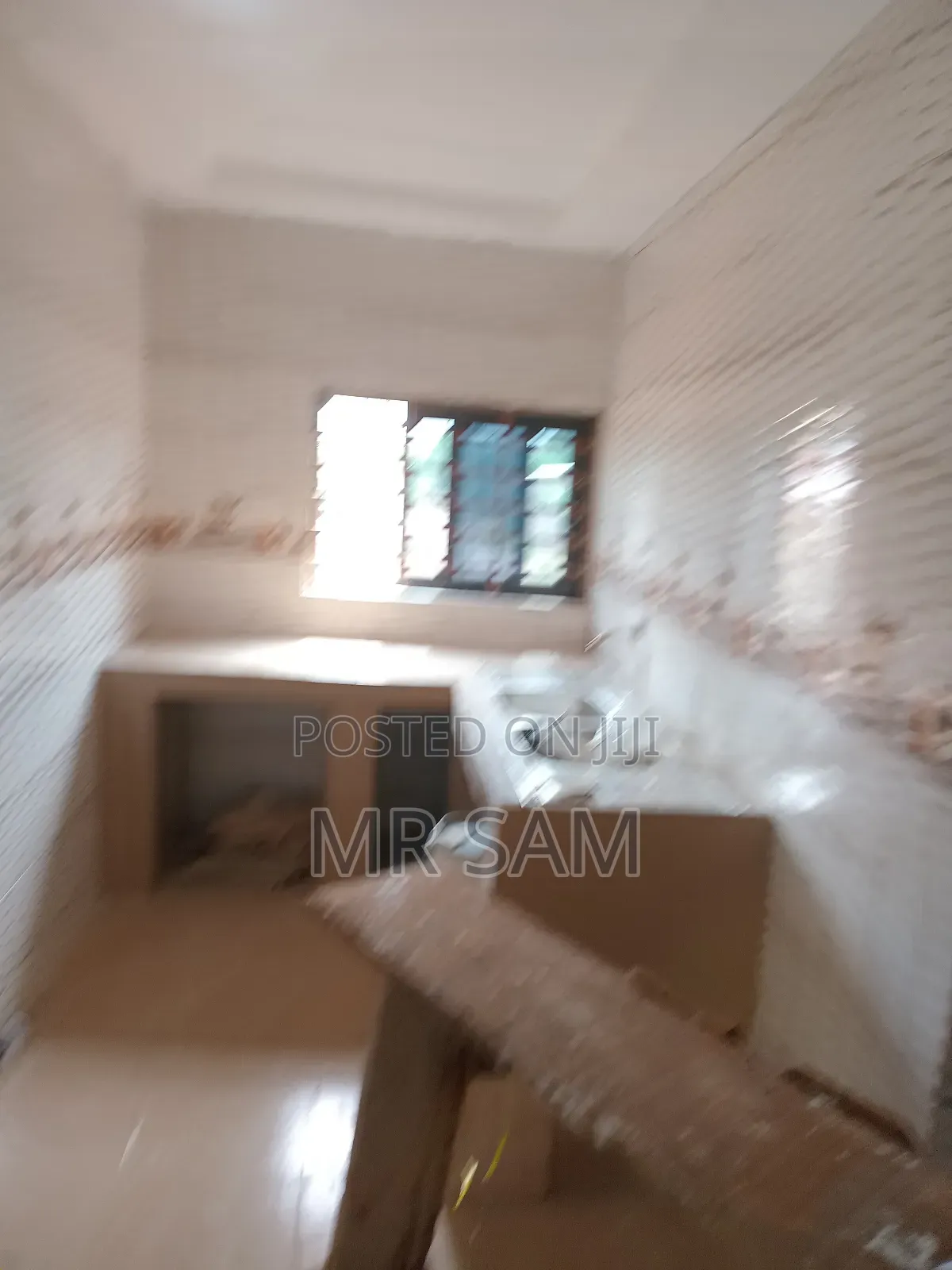 3bdrm House in Sam Properties, Kasoa for sale